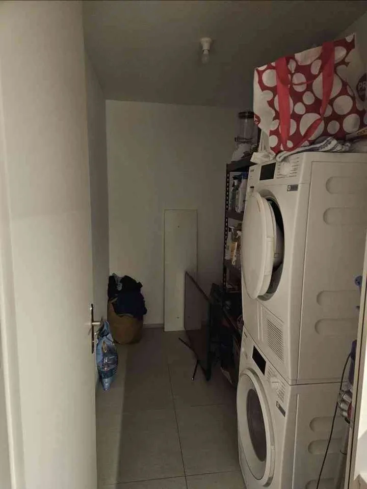 2,5-Zimmer-Zimmer in Horw zu vermieten