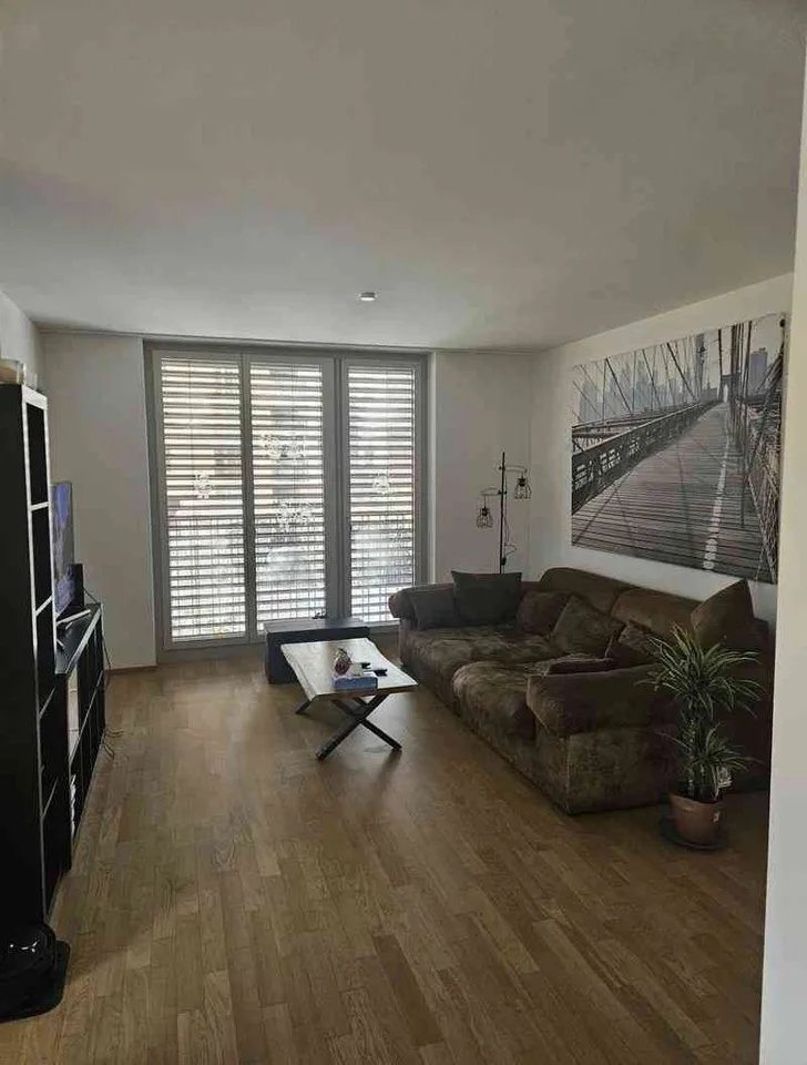 2,5-Zimmer-Zimmer in Horw zu vermieten