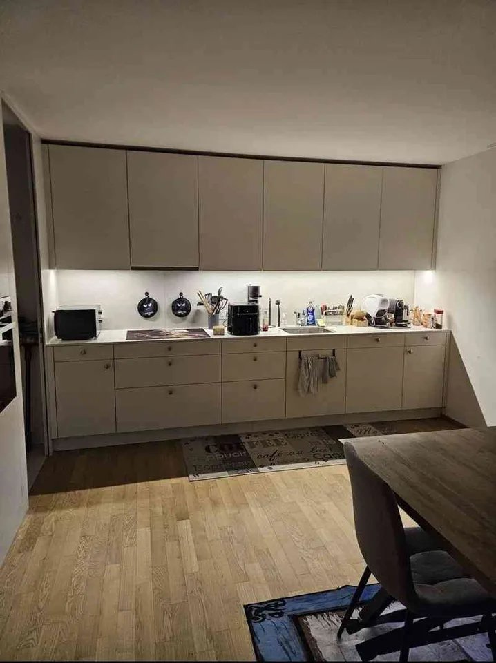 2,5-Zimmer-Zimmer in Horw zu vermieten