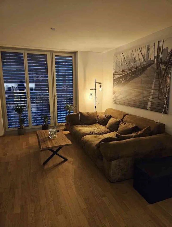 2,5-Zimmer-Zimmer in Horw zu vermieten