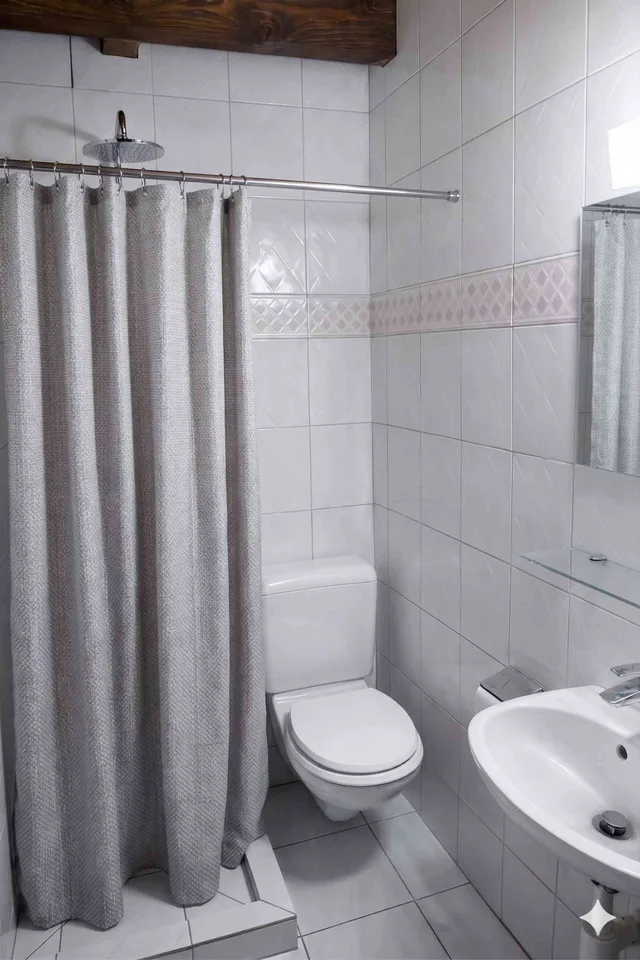 Charmant 5,5 pièces mansardé de 105 m²