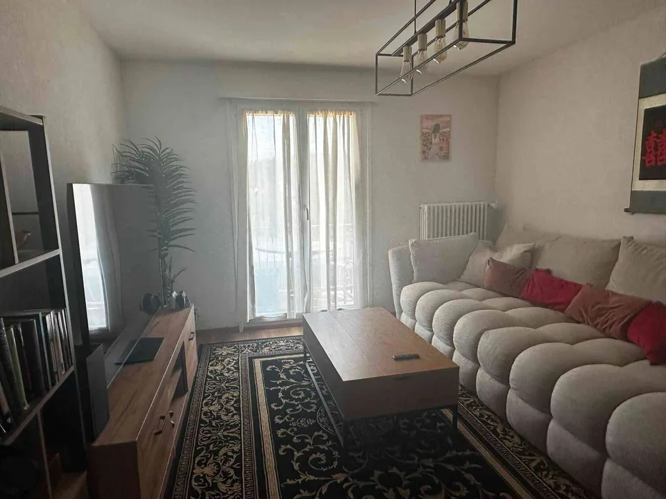 Appartement 3.5 pièces à Ste-Croix