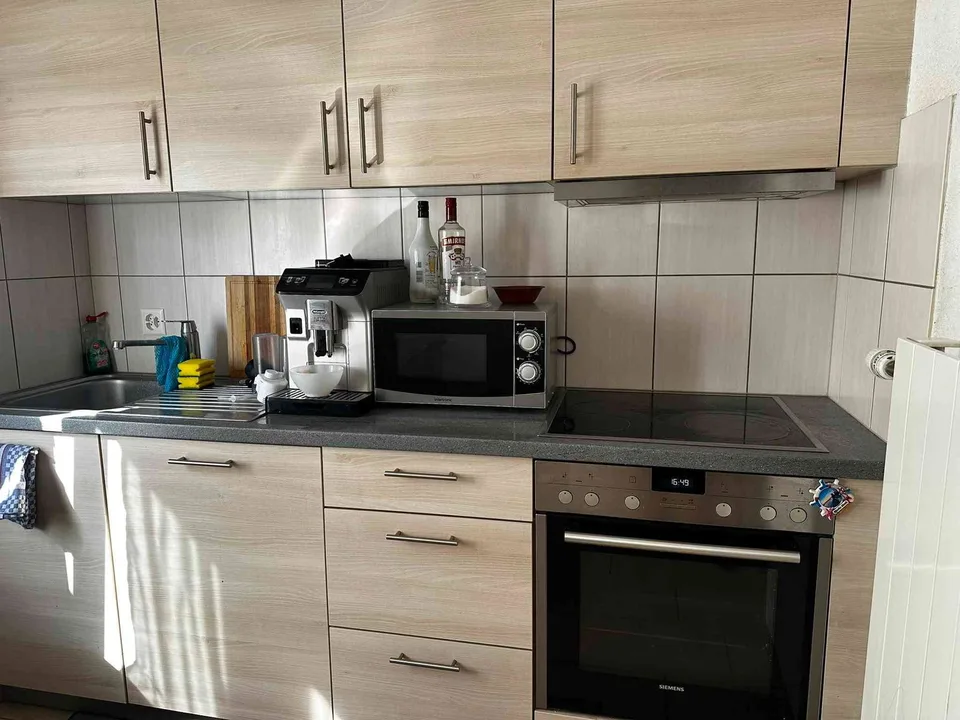 Appartement 3.5 pièces à Ste-Croix