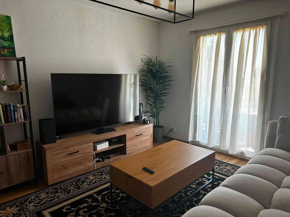 Appartement 3.5 pièces à Ste-Croix