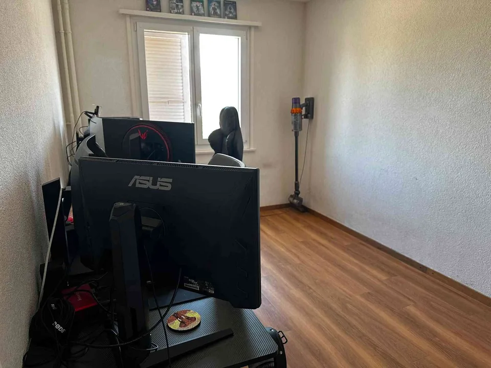 Appartement 3.5 pièces à Ste-Croix