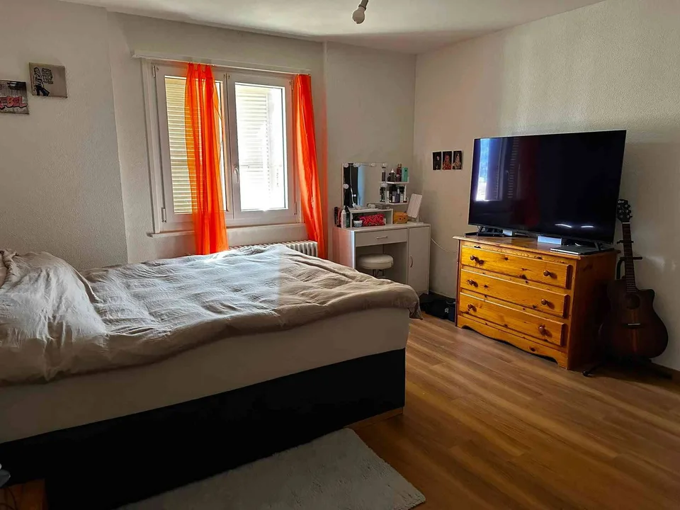 Appartement 3.5 pièces à Ste-Croix