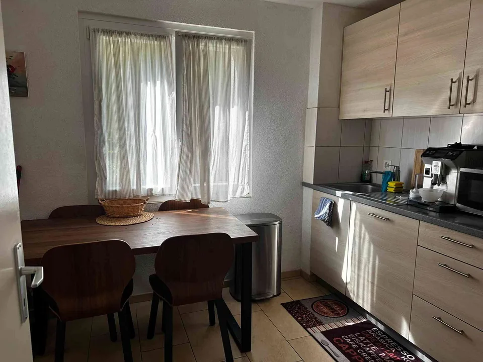 Appartement 3.5 pièces à Ste-Croix