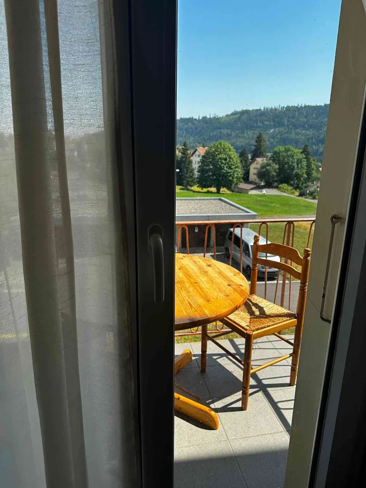 Appartement 3.5 pièces à Ste-Croix