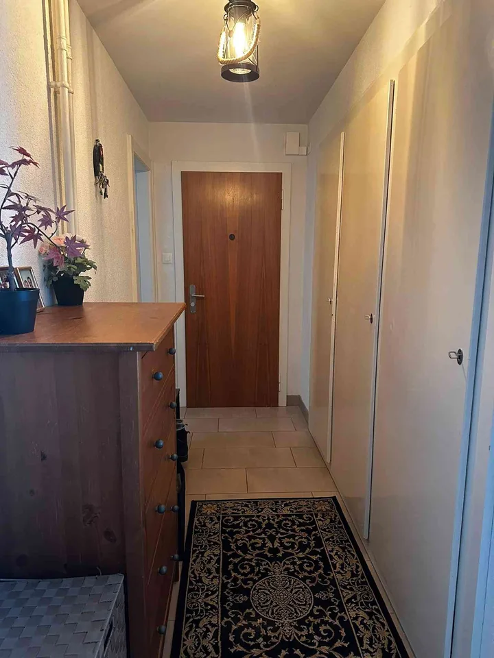 Appartement 3.5 pièces à Ste-Croix