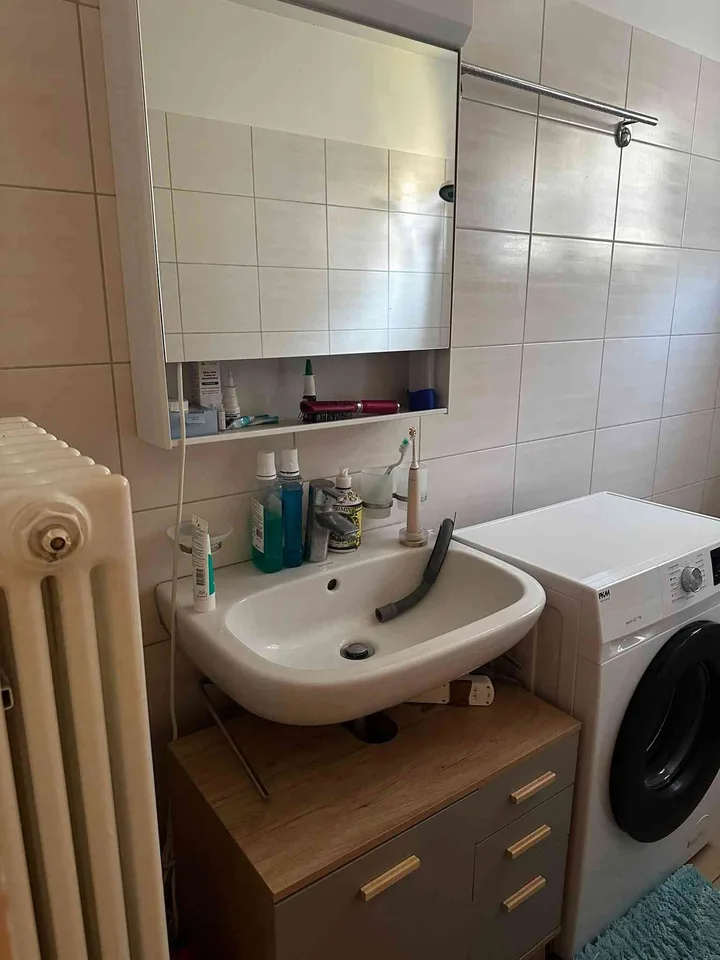 Appartement 3.5 pièces à Ste-Croix