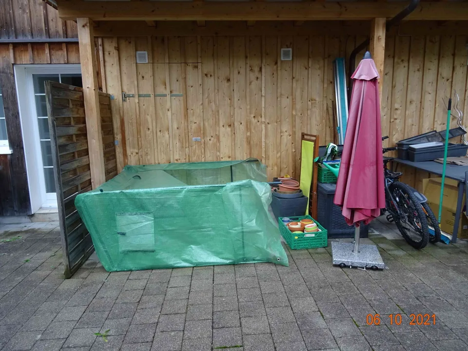 Heimelige Dachwohnung zu vermieten in Urnäsch