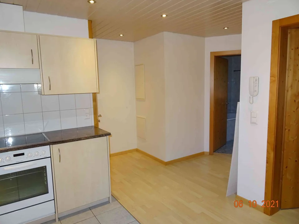 Heimelige Dachwohnung zu vermieten in Urnäsch
