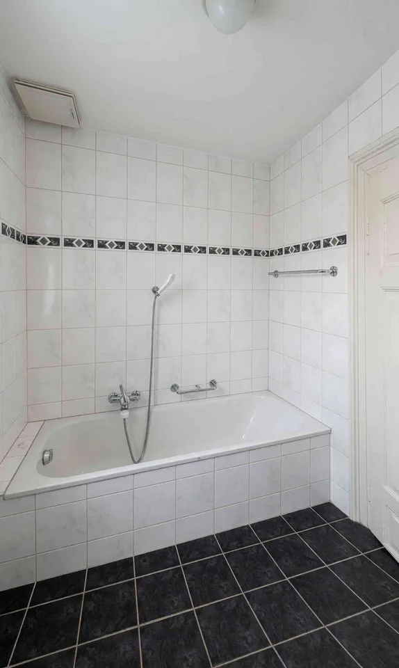 Grosszügige 4-Zimmer-Wohnung mitten in St. Gallen