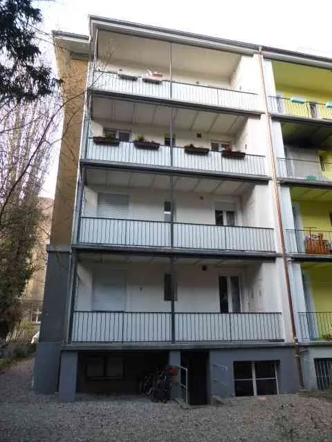 Liebhaberwohnung in saniertem Baumgartnerhaus