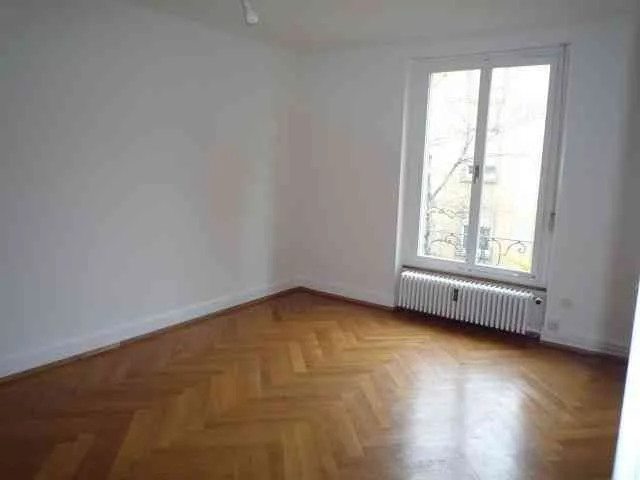 Liebhaberwohnung in saniertem Baumgartnerhaus