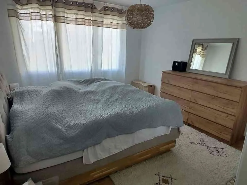Appartement / condominium de 3 chambres et 1 salle de bain