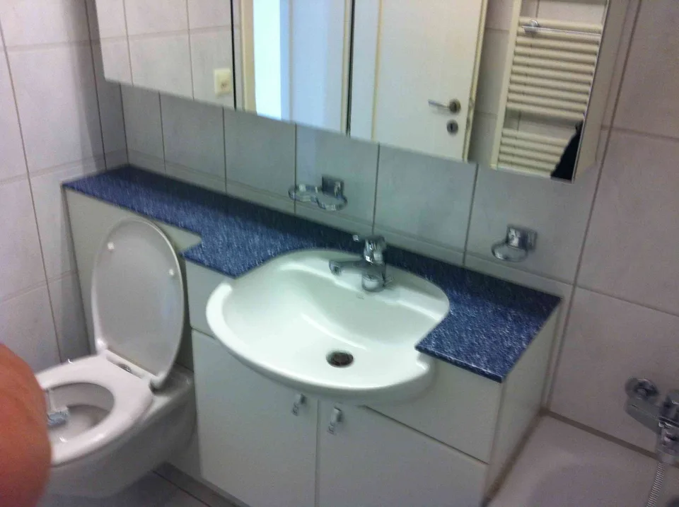 Schöne 3 Zimmer Wohnung