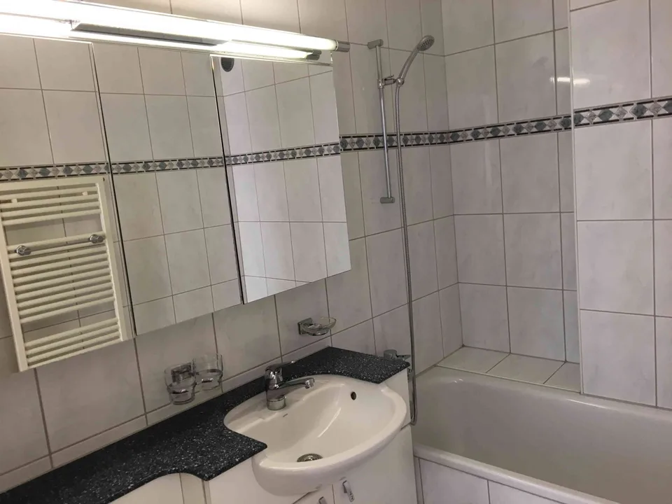 Schöne 3 Zimmer Wohnung