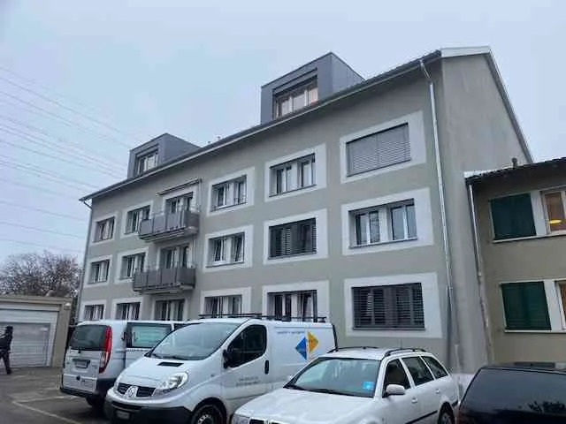 Schöne 3 Zimmer Wohnung