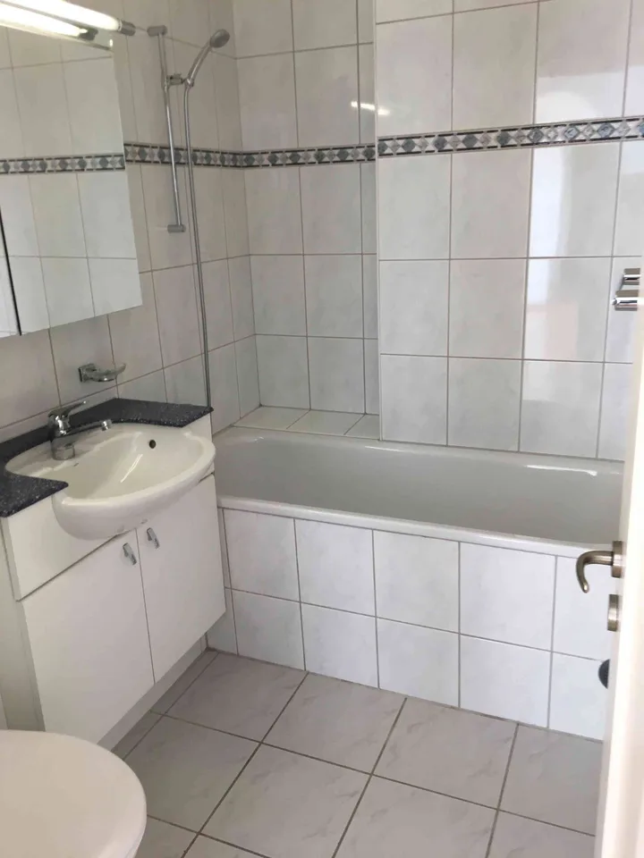 Schöne 3 Zimmer Wohnung