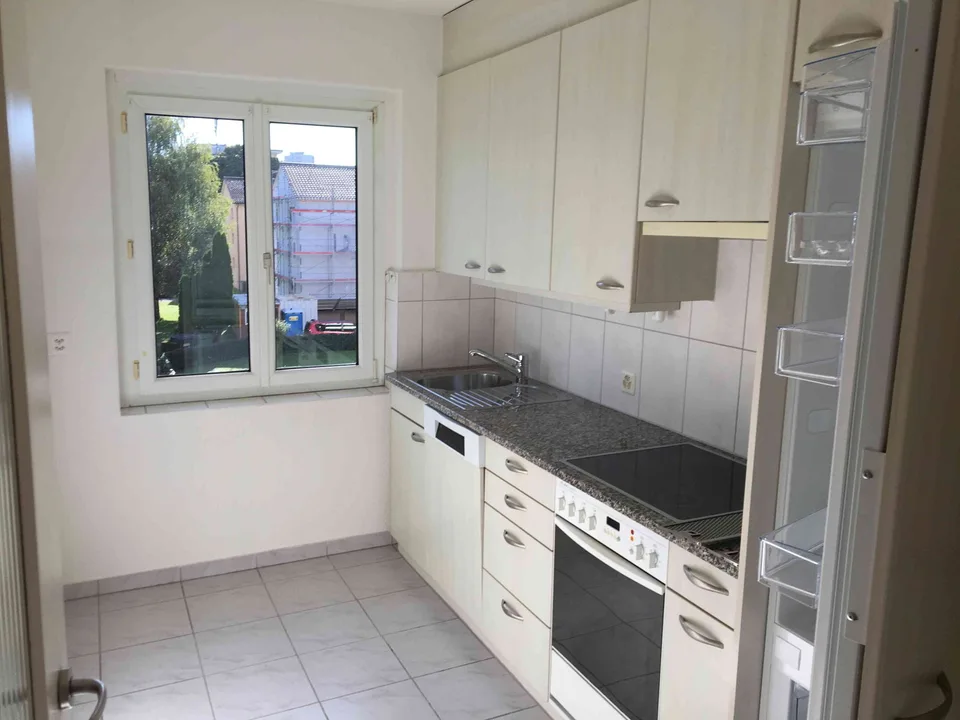 Schöne 3 Zimmer Wohnung