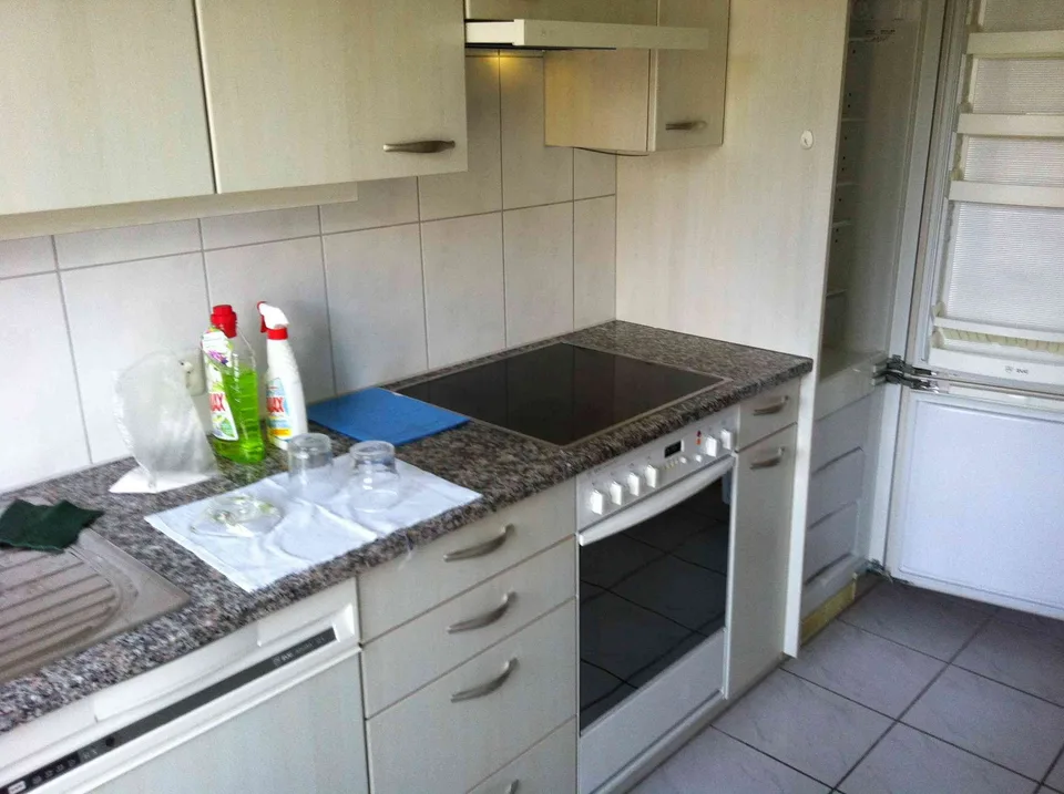 Schöne 3 Zimmer Wohnung
