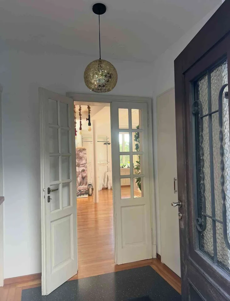 Villa a Vacallo Rent To Buy