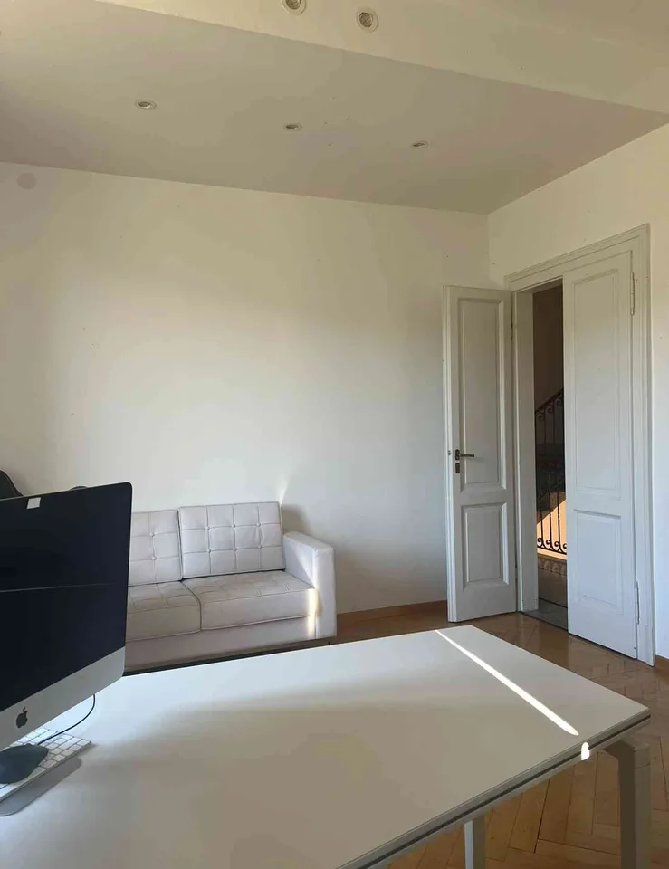 Villa a Vacallo Rent To Buy