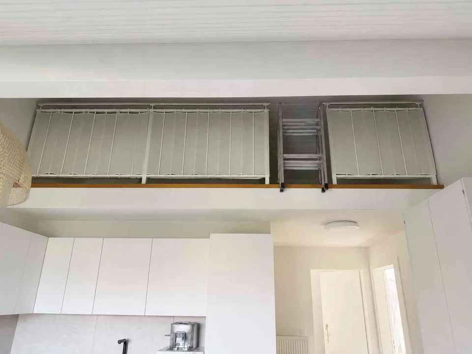 Appartement 3,5 pièces à Penthéréaz