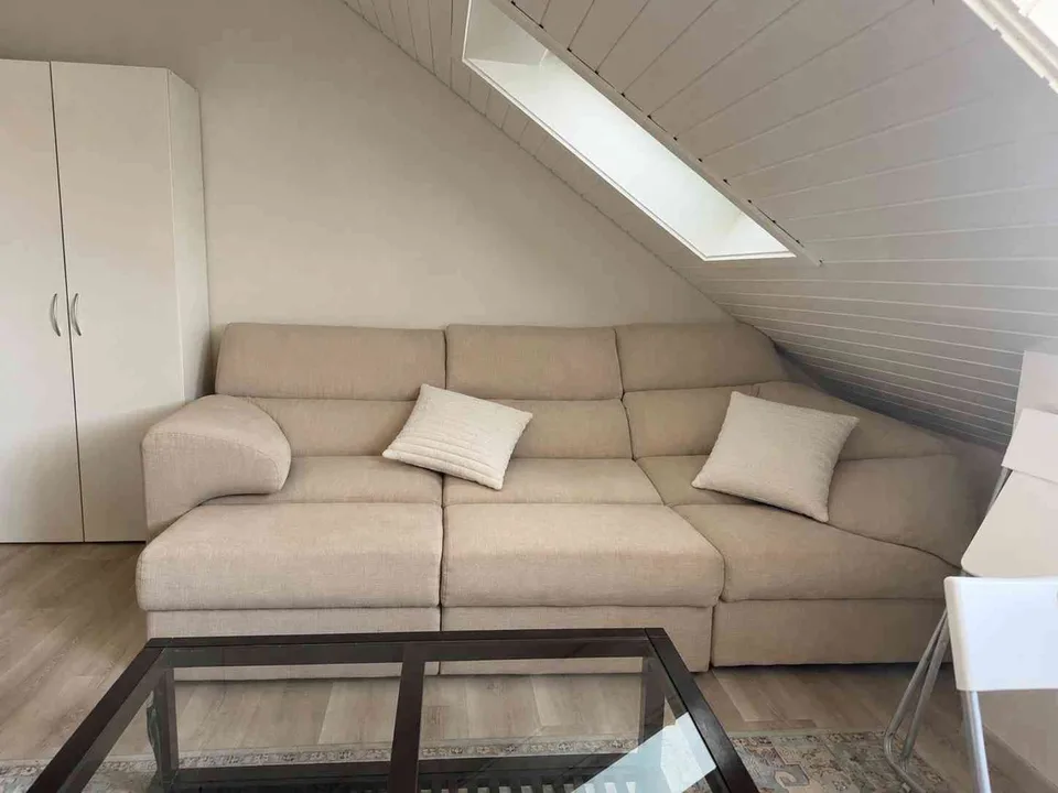 Appartement 3,5 pièces à Penthéréaz