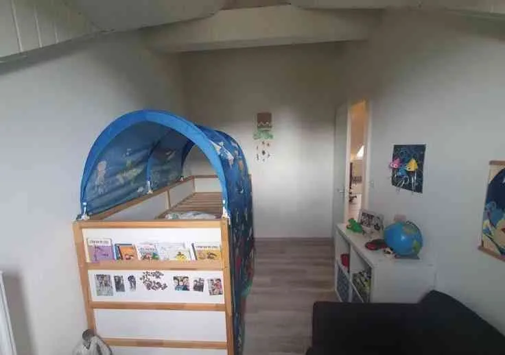 Appartement 3,5 pièces à Penthéréaz
