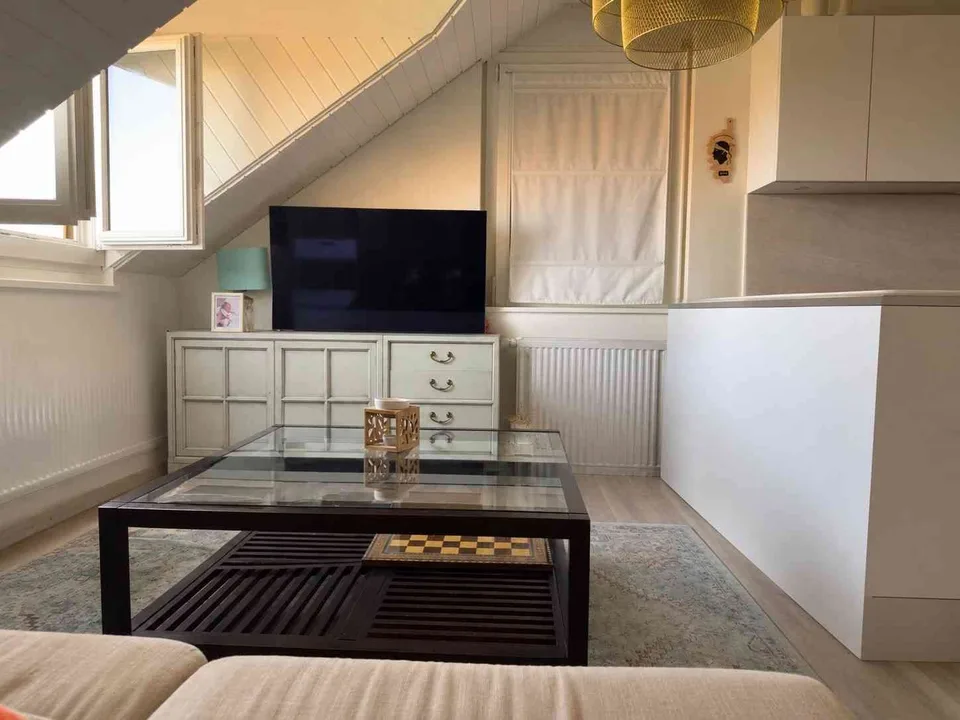 Appartement 3,5 pièces à Penthéréaz