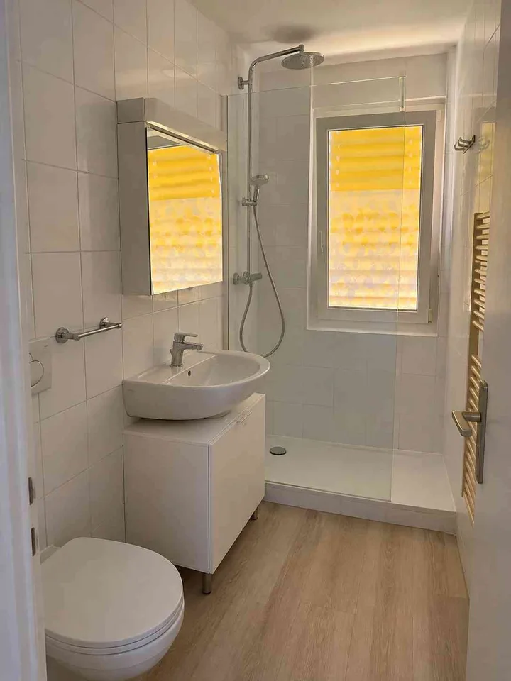 Appartement 3,5 pièces à Penthéréaz