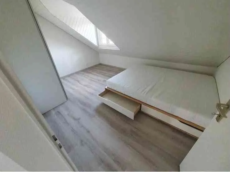 Appartement 3,5 pièces à Penthéréaz