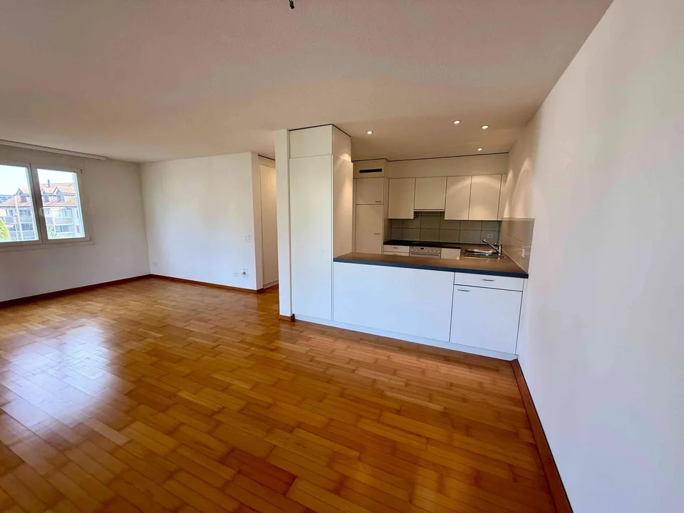 Ruhig gelegene 2.5-Zimmer-Wohnung