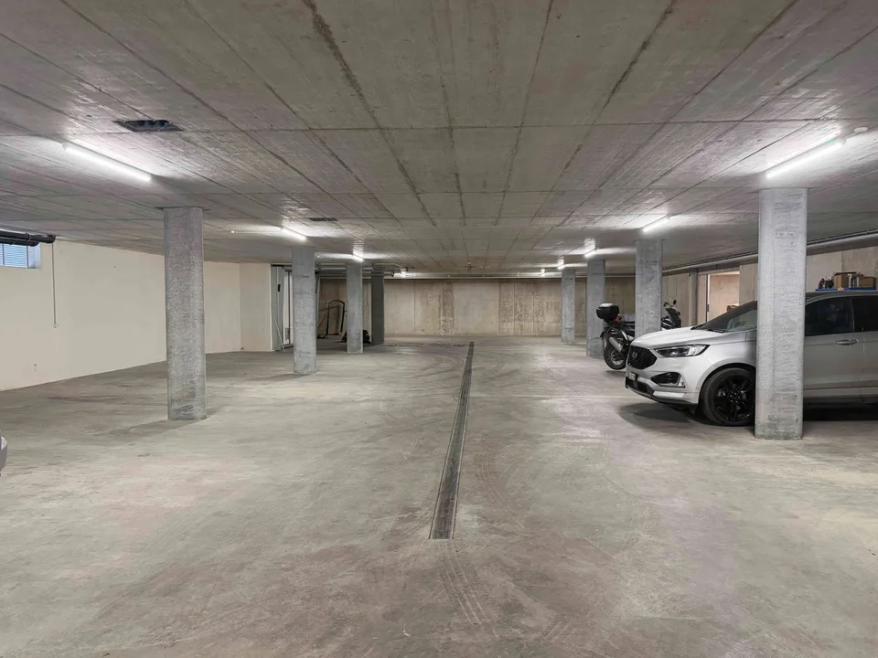 Flexibel mietbar: Büro, Lager & Palettenstellplätze im Rheintal