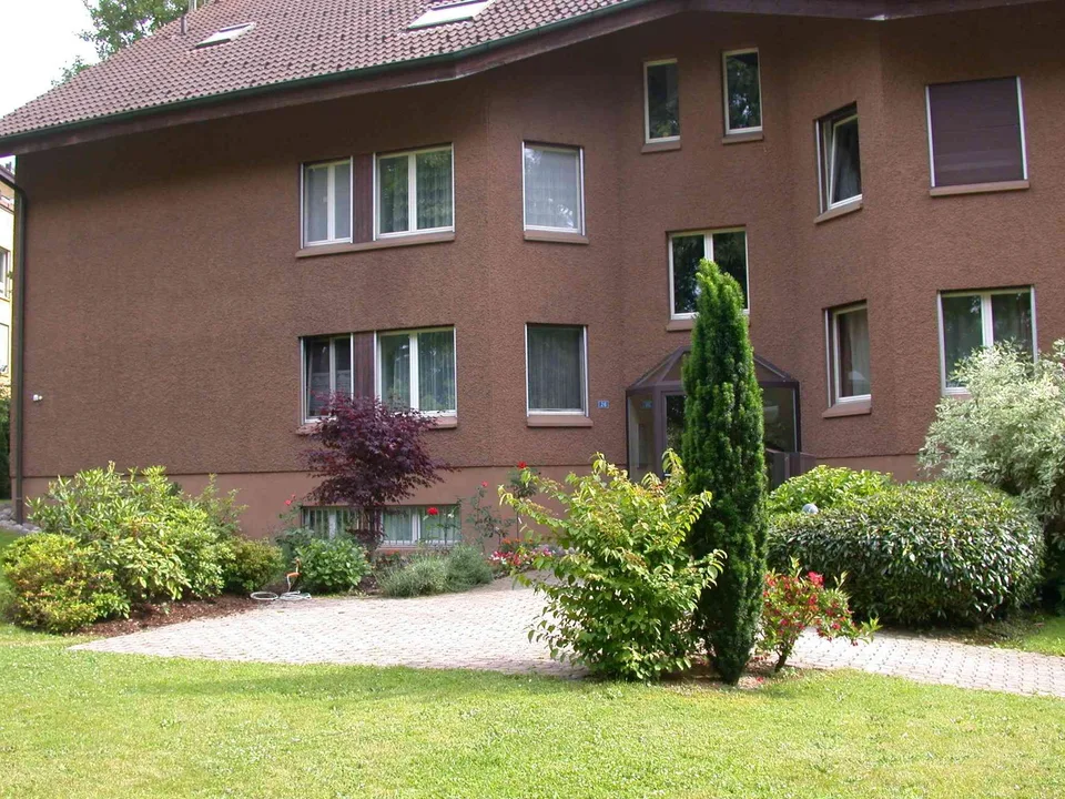 seltene Gelegenheit - Kinderfreundlich & gute Hausgemeinschaft