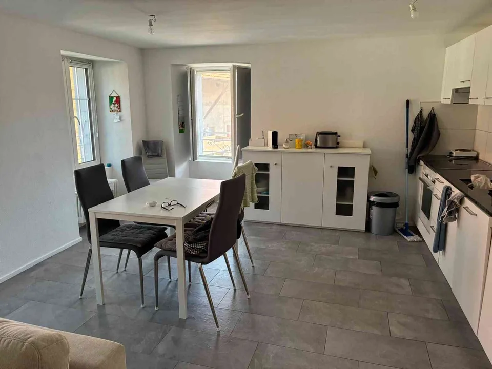 Appartement 2.5