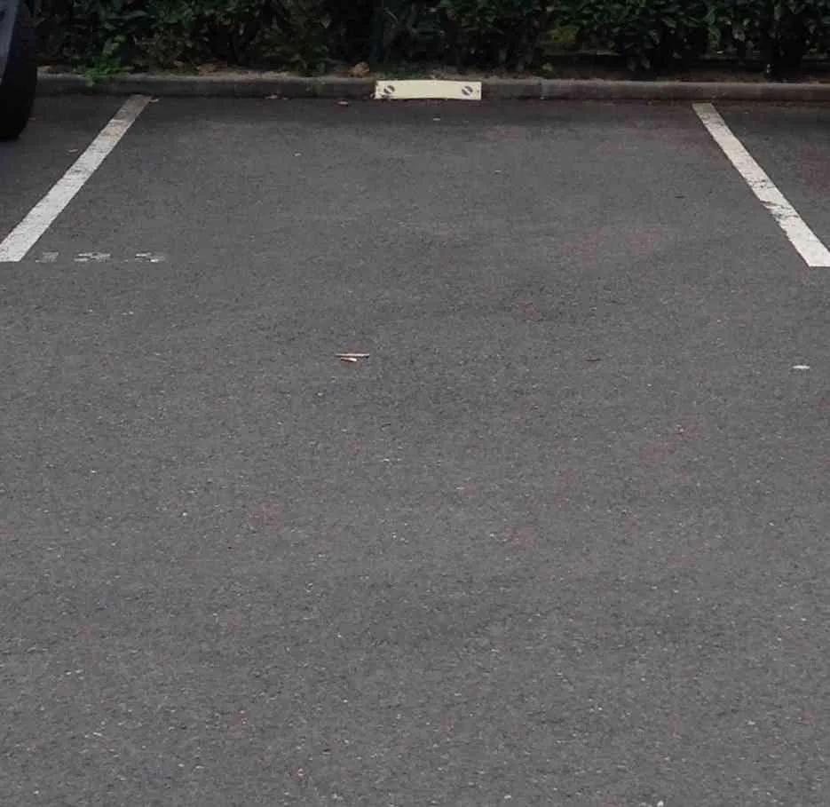 À louer place de parking