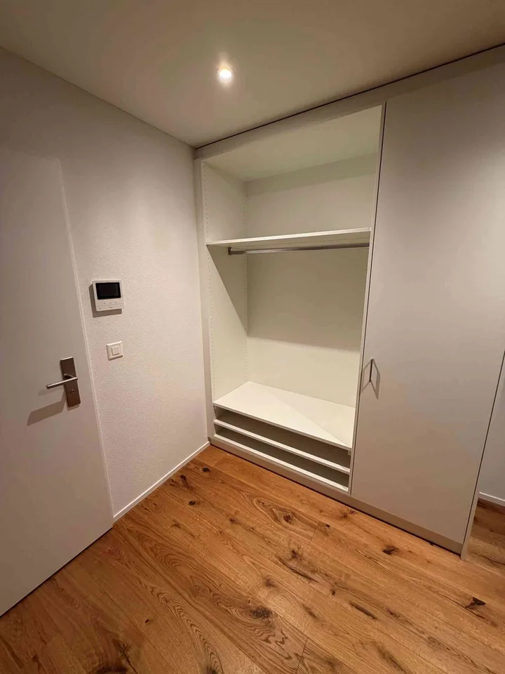 "Exklusive Neubauwohnungen - Moderne 4.5 Gartenwohnung bis 5.5 Zimmer