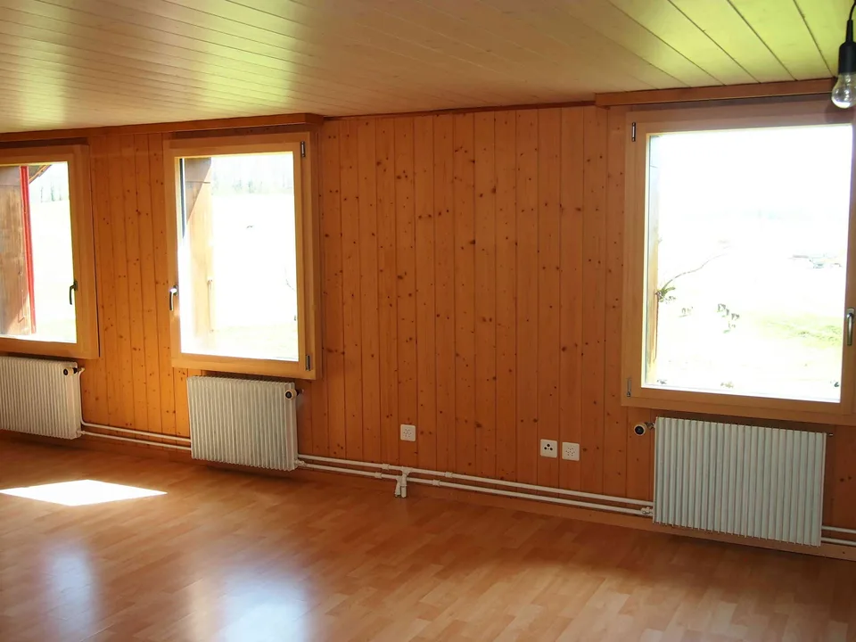 3,5 - Zimmerwohnung (110m2) mit Panoramablick per sofort zu vermieten