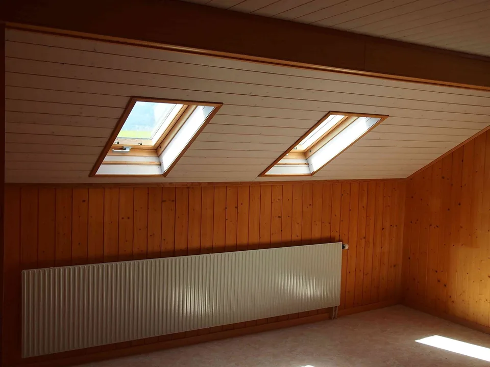 3,5 - Zimmerwohnung (110m2) mit Panoramablick per sofort zu vermieten