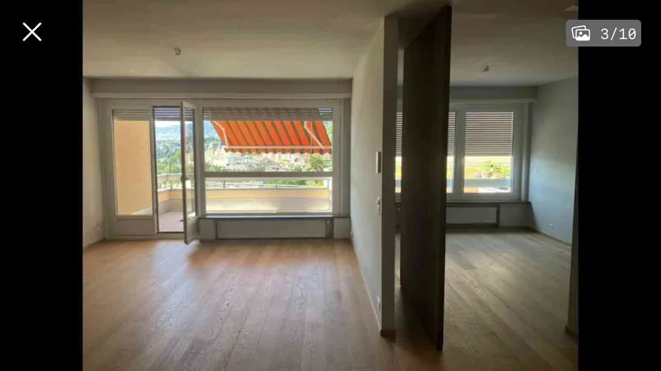 Appartement Haut-Standing