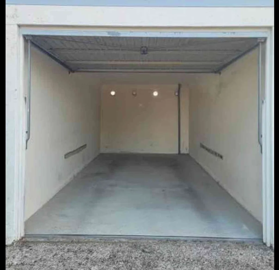 Garagenbox per sofort zu vermieten