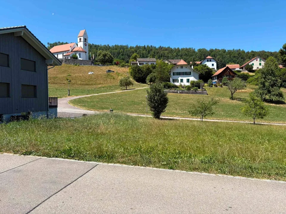 2 attraktive Baulandparzellen in 4233 Meltingen (Quartier Ellenbach)