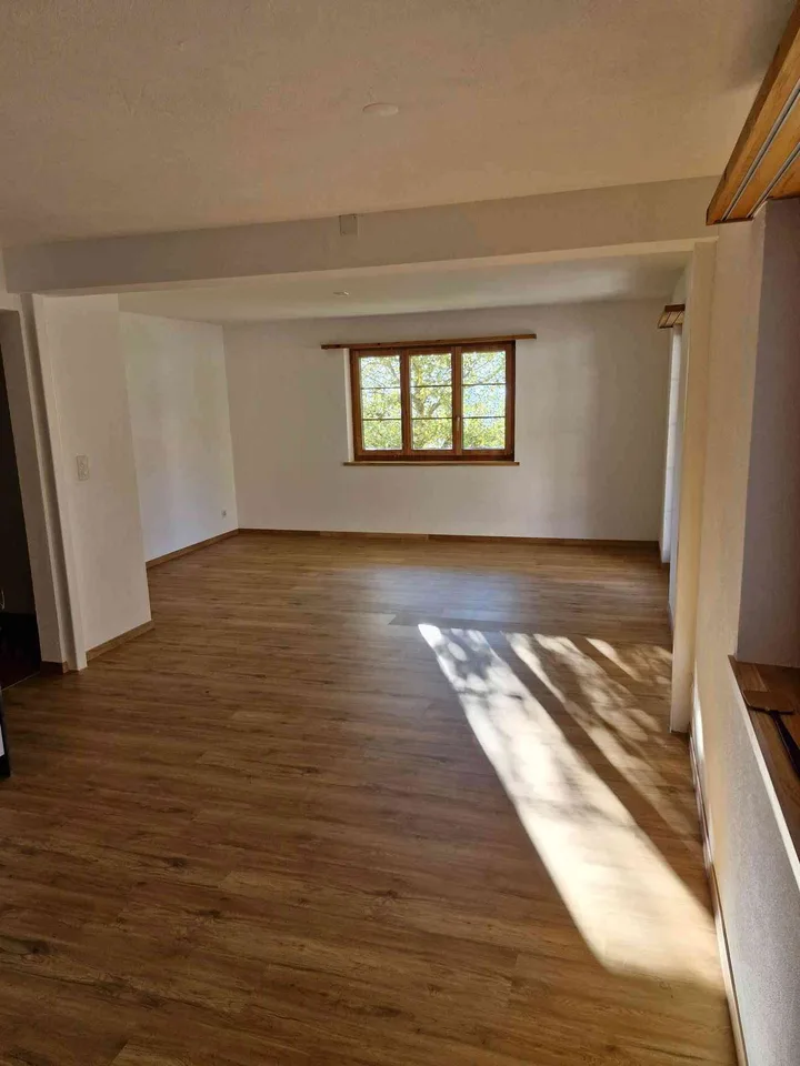 Charmante 3.5-Zimmer-Wohnung mit Terasse in Vaz/Obervaz, Muldain