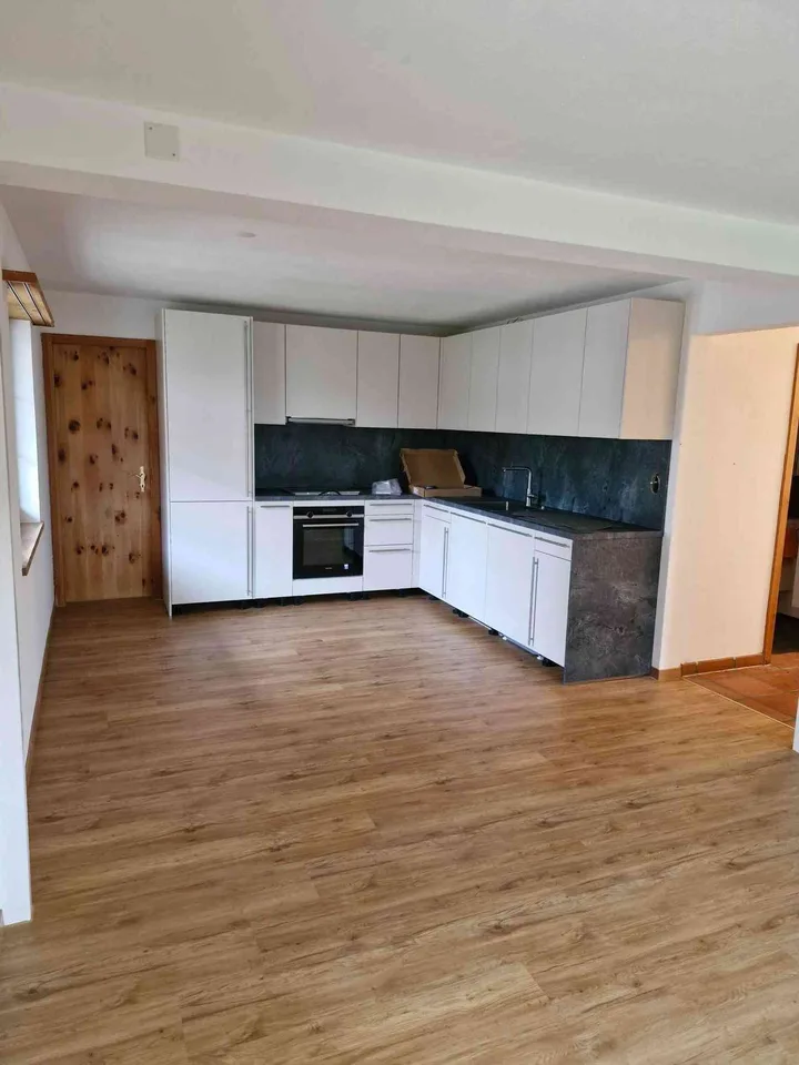 Charmante 3.5-Zimmer-Wohnung mit Terasse in Vaz/Obervaz, Muldain