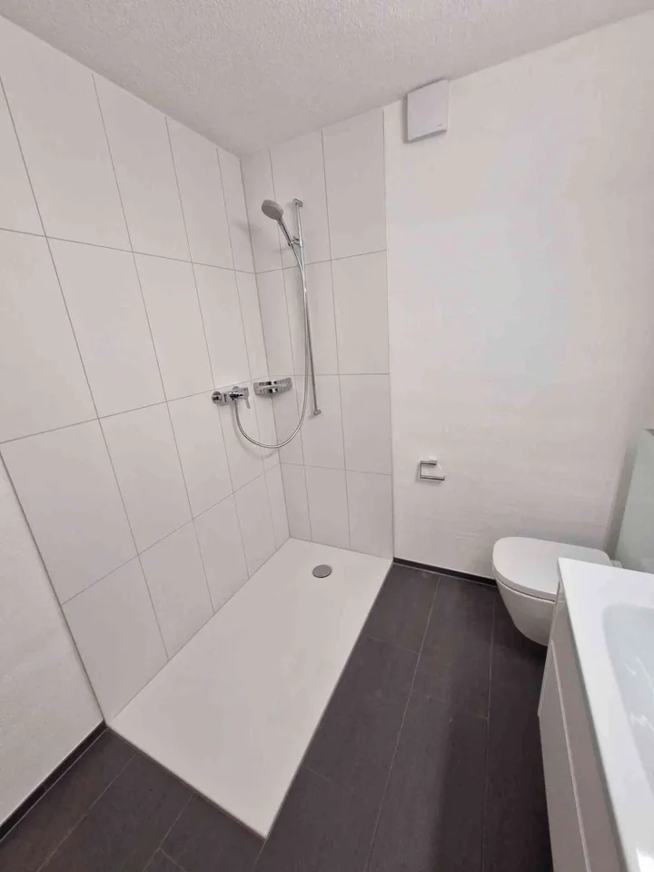 Charmante 3.5-Zimmer-Wohnung mit Terasse in Vaz/Obervaz, Muldain