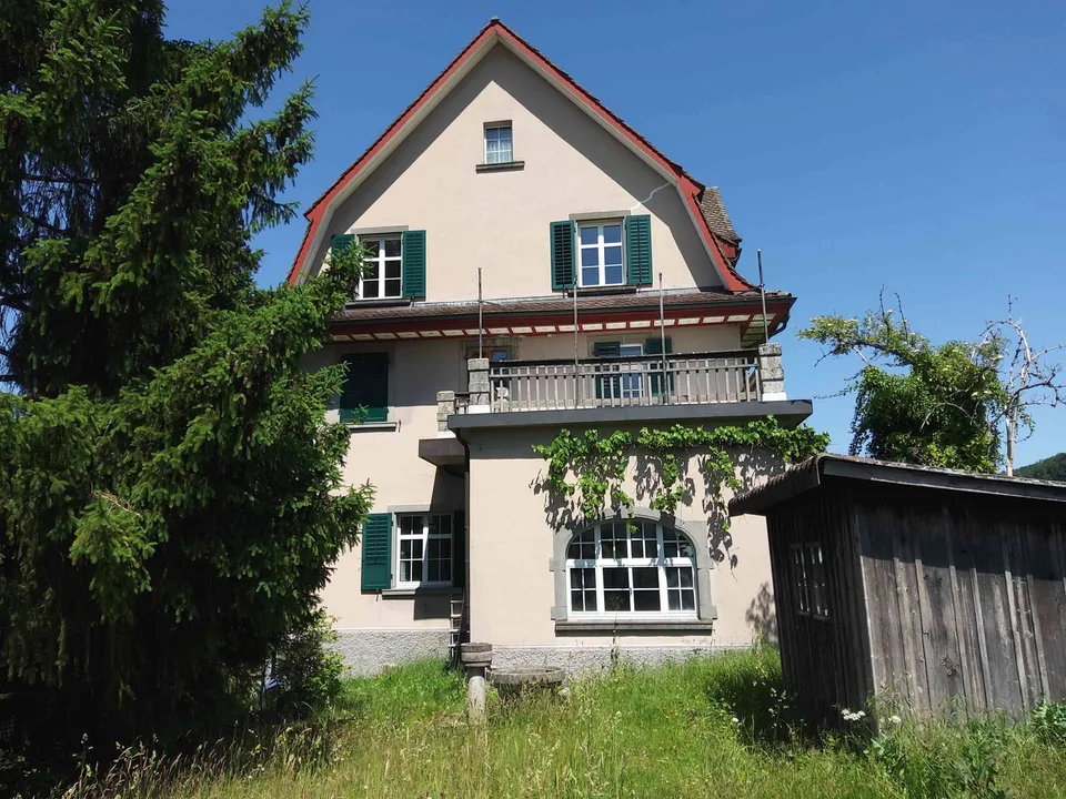 Villa Erika – photo 2 of 12