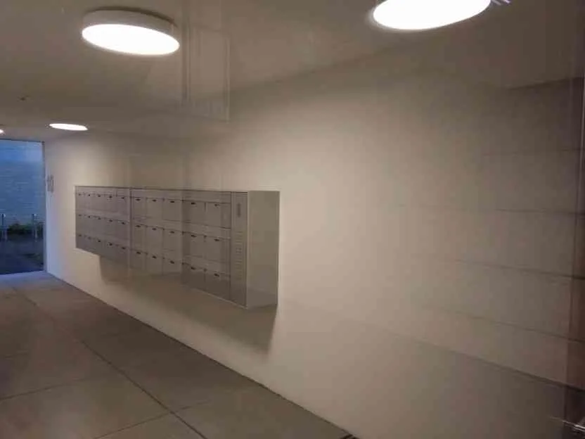 2.5-Zimmer-Wohnung direkt am Bahnhof Suhr